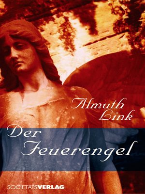 cover image of Der Feuerengel